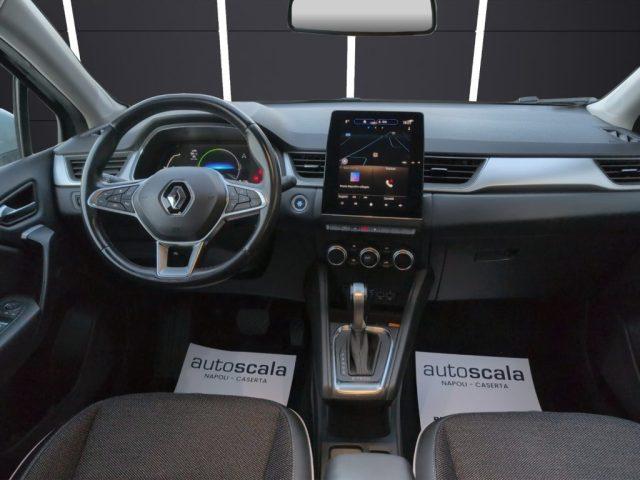 RENAULT Captur Full Hybrid E-Tech 145 CV Intens