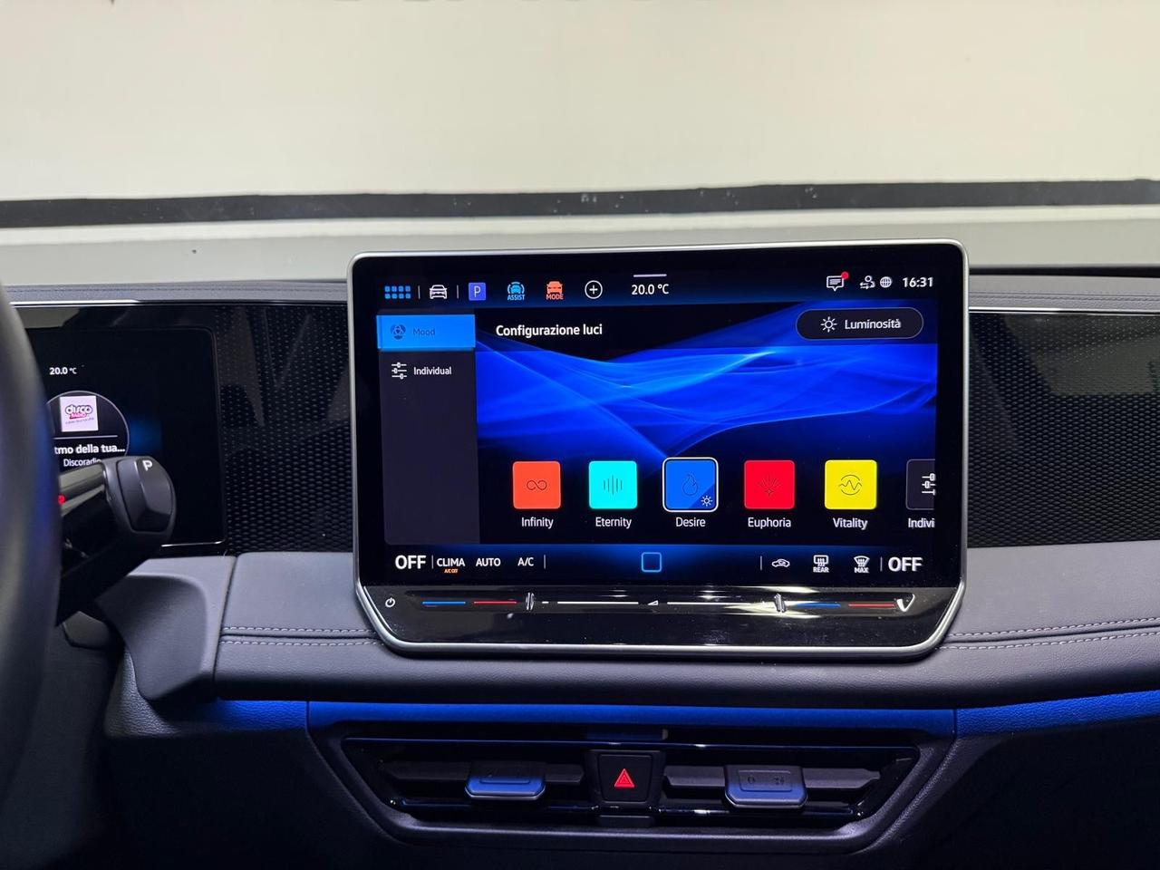 Volkswagen Tiguan 2.0 TDI 150 CV SCR DSG