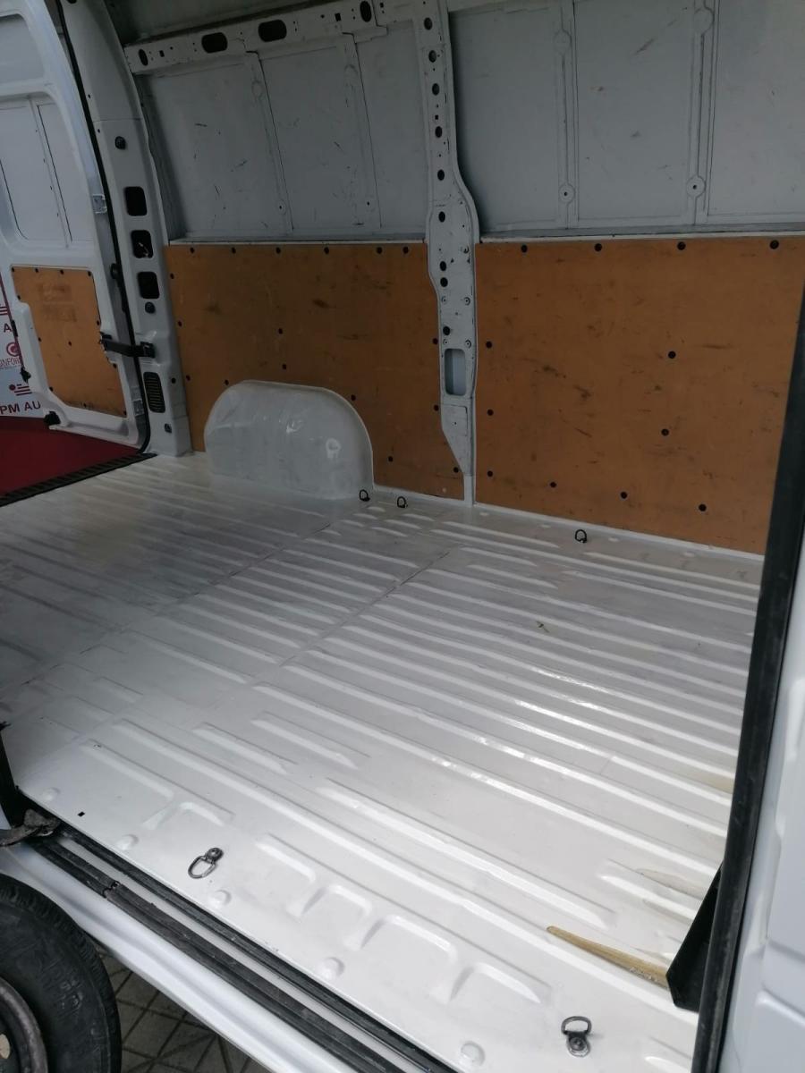 RENAULT Master 5ª serie T35 2.3 dCi/145 Furgone Ice