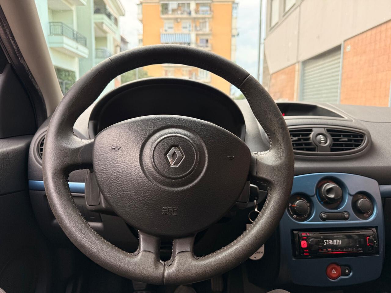 Renault Clio 1.5 dCi 70CV 5 porte Dynamique Full Perfett