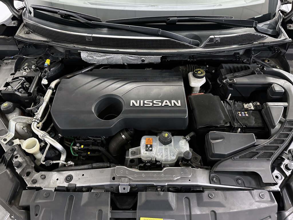 Nissan Qashqai 1.5 dCi Tekna+ 2WD DCT