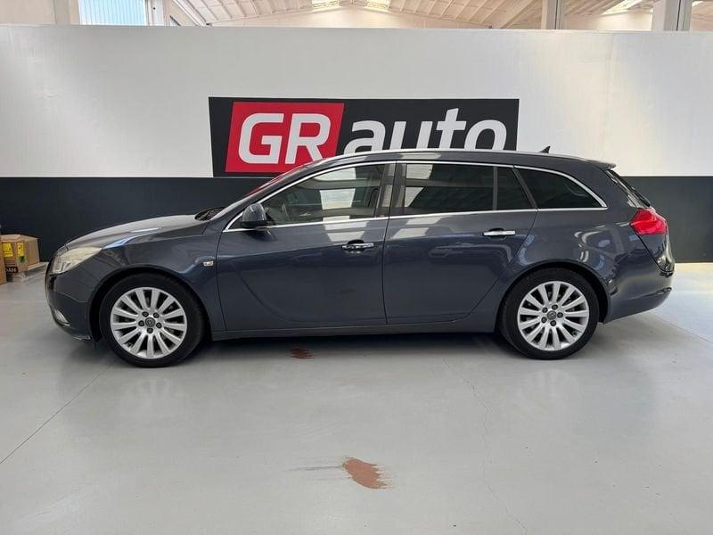 Opel Insignia Insignia 2.0 cdti Cosmo 160cv