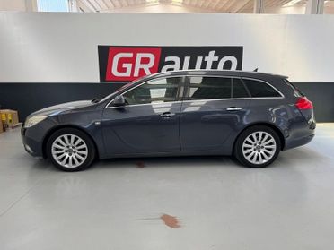 Opel Insignia Insignia 2.0 cdti Cosmo 160cv