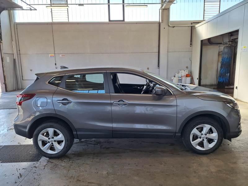 Nissan Qashqai 1.3 dig-t Business 140cv my20