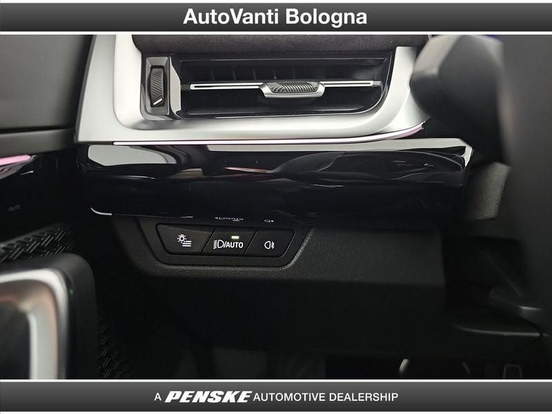 BMW X1 X1 xdrive 30e MSport Pro auto