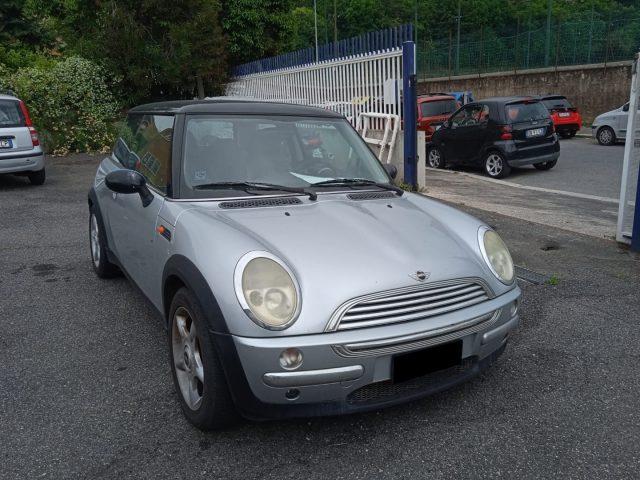 MINI Mini 1.6 16V Cooper Baker Street
