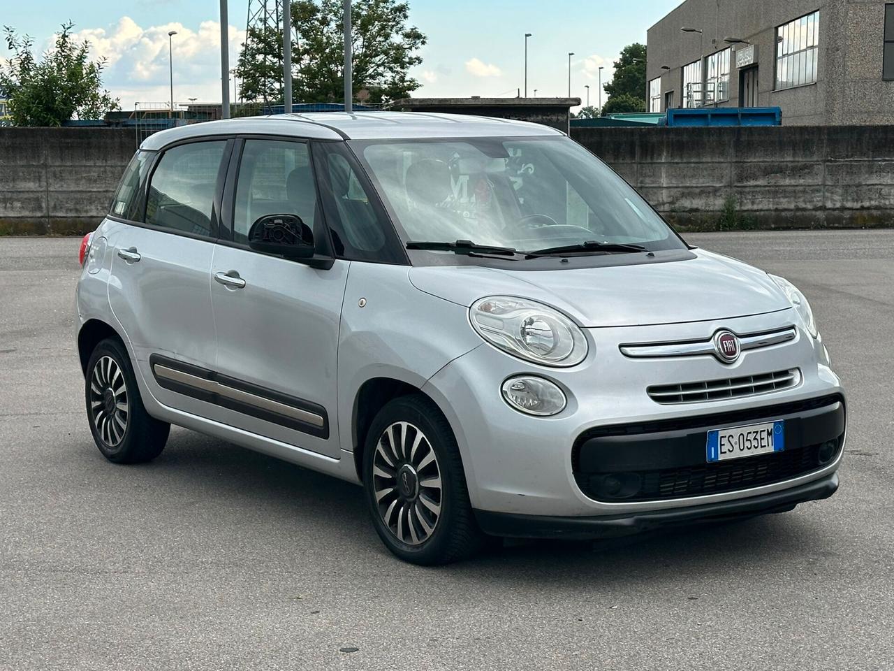 Fiat 500L 1.3 Multijet 85 CV Pop