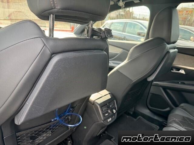 Peugeot 5008 BlueHDi 180 CV S&S EAT8 GT