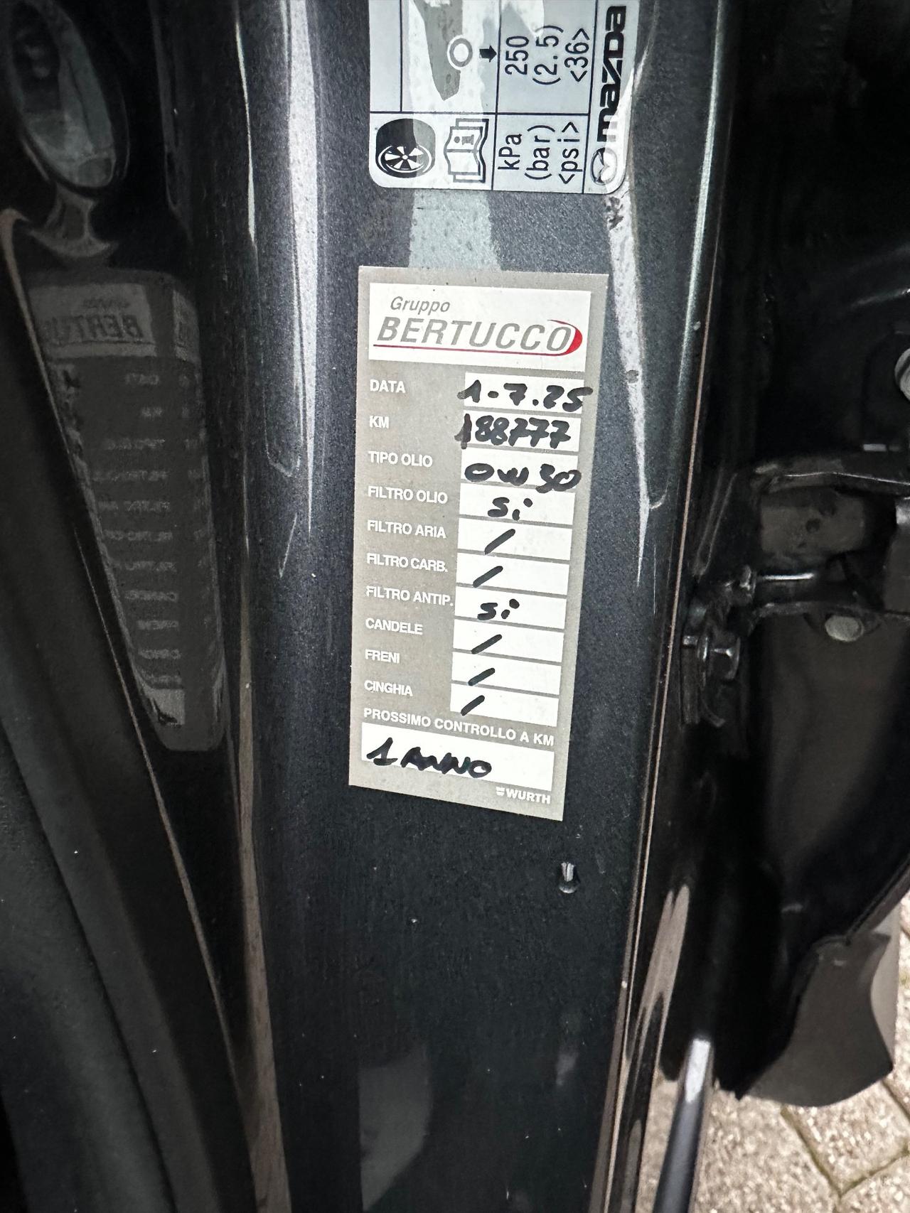 Mazda CX-5 2.2L Skyactiv-D 175CV 4WD Exceed