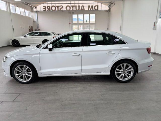 AUDI A3 Sedan 2.0 TDI Ambiente