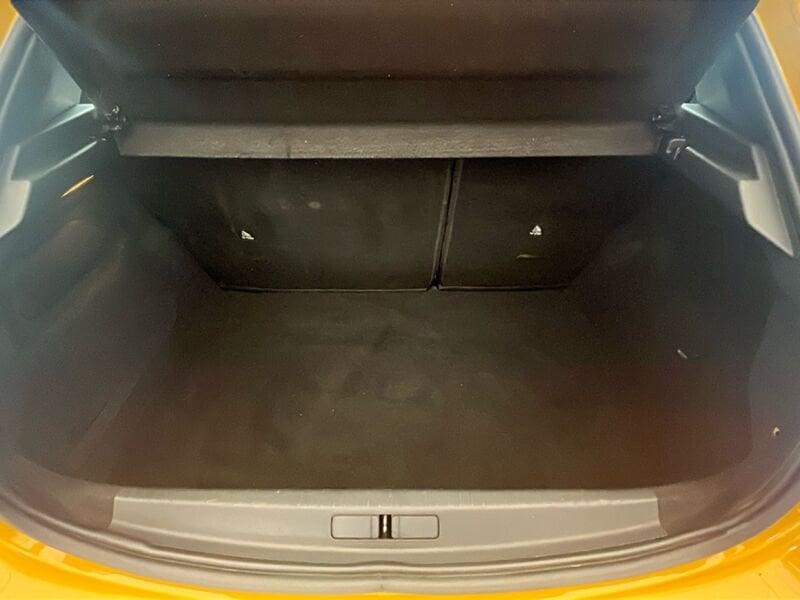 Peugeot 208 208 PureTech 75 Stop&Start 5 porte Active