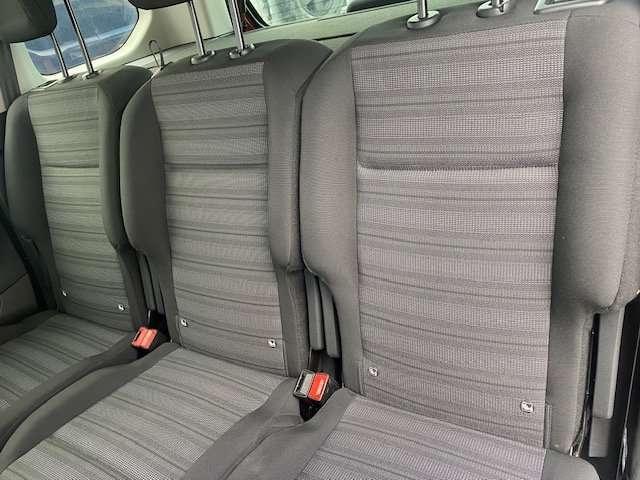 Opel Combo Life 1.5 CDTI ELEGANCE PLUS N1 5 Posti