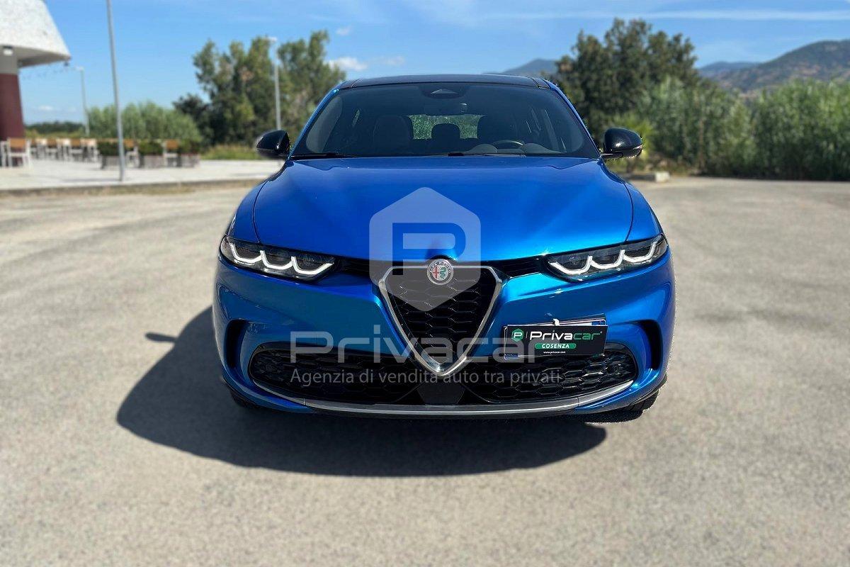 ALFA ROMEO Tonale 1.5 160 CV MHEV TCT7 Ti