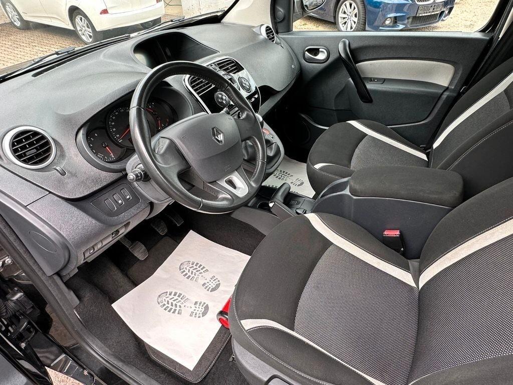Renault Grand Kangoo 1.5 dCi 110CV 7 posti