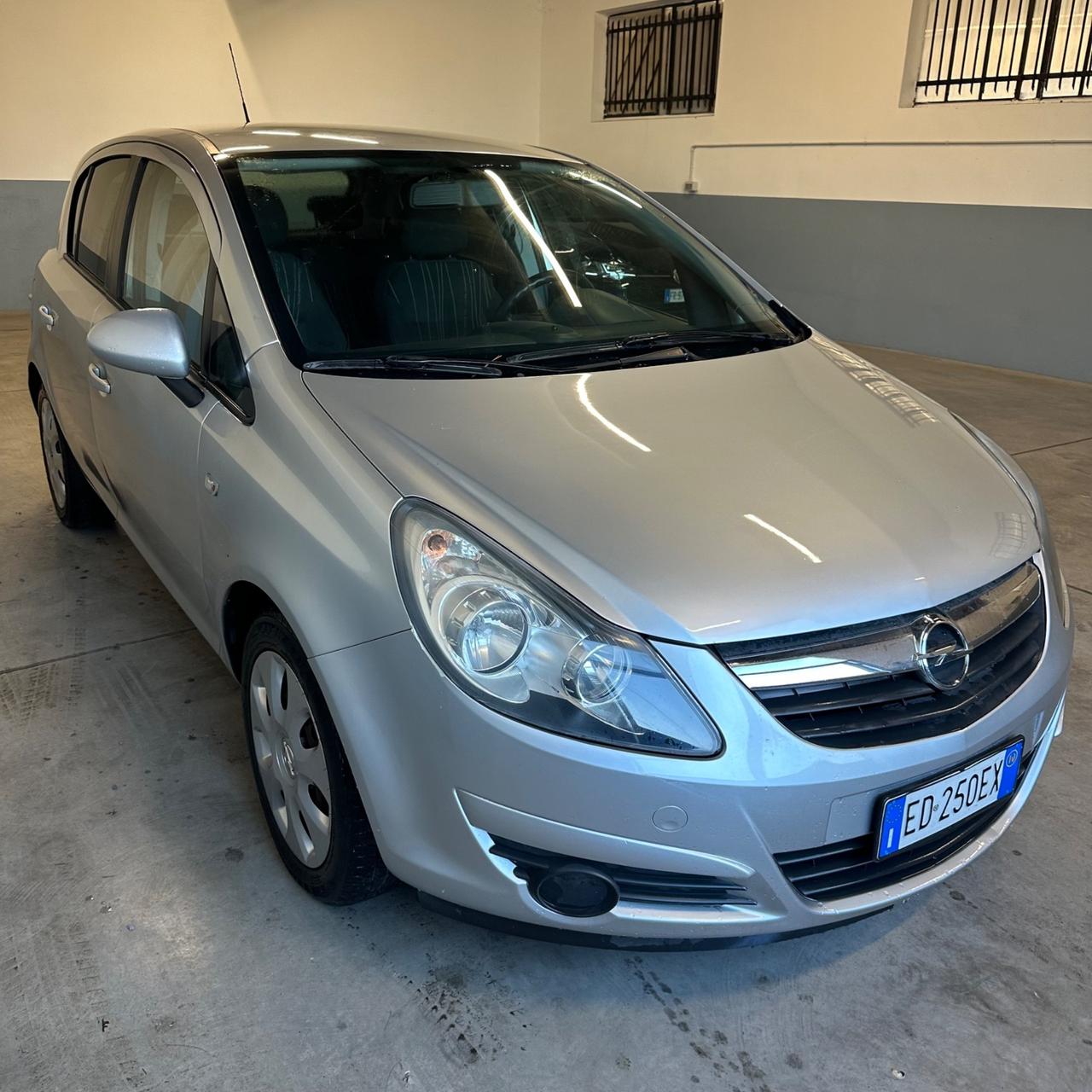 Opel Corsa 1.3 CDTI 75CV ecoFLEX 5 porte Edition