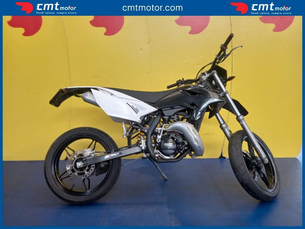 Betamotor RR 50 - 2016