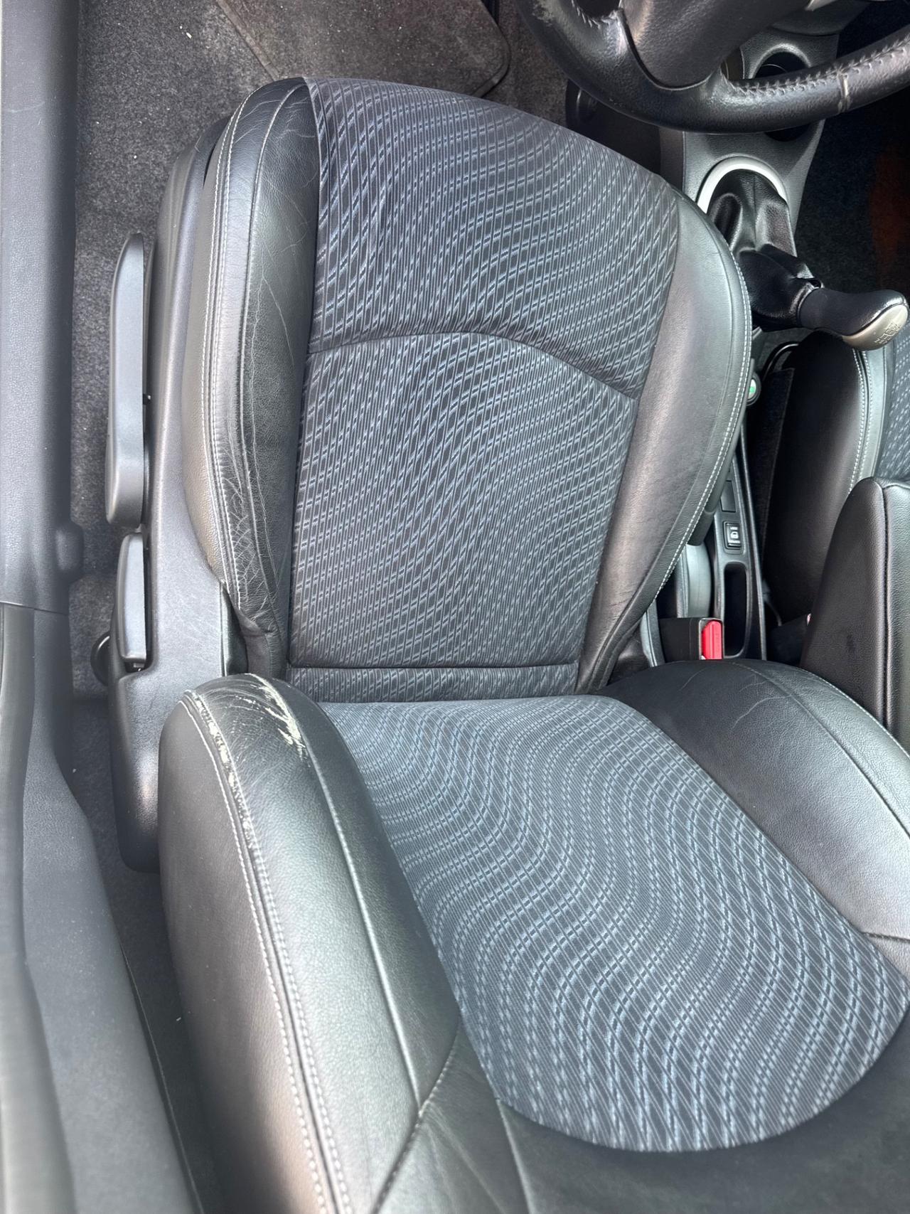 Nissan Note 1.5 dCi Tekna neopatentati