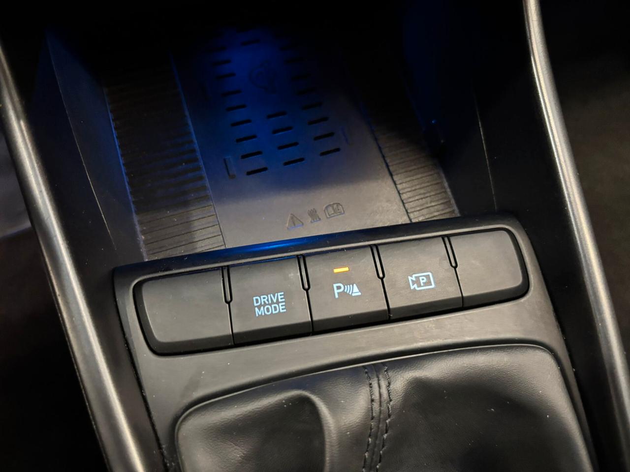 Hyundai Bayon 1.0 T-GDI Hybrid 48V iMT XLine
