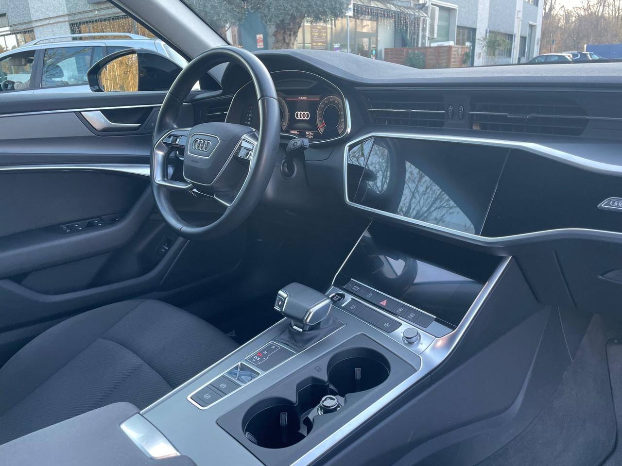 Audi A6 Avant 40 2.0 TD Business*Automatik*Navi*Cerchi*