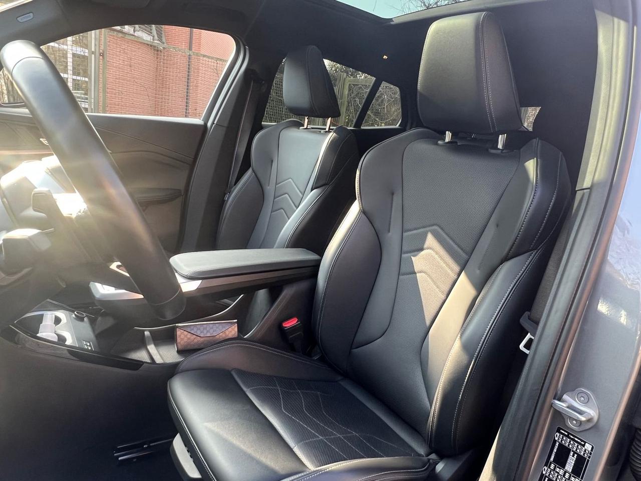 Bmw X2 M M Sport 18d #9012