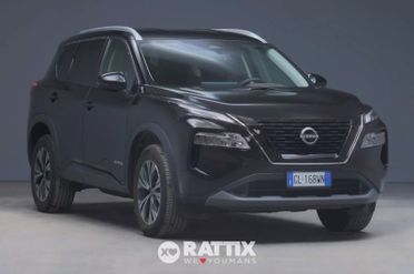 Nissan X-Trail 1.5 e-power N-Connecta e-4orce 4WD