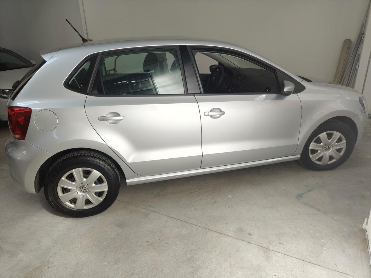 Volkswagen Polo 1.2 5 porte km36.000