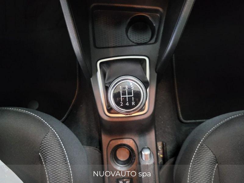Dacia Duster GPL Prestige