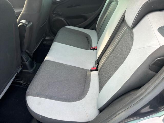 Fiat Punto 1.4 S&S 8V Dualogic 5 porte Lounge