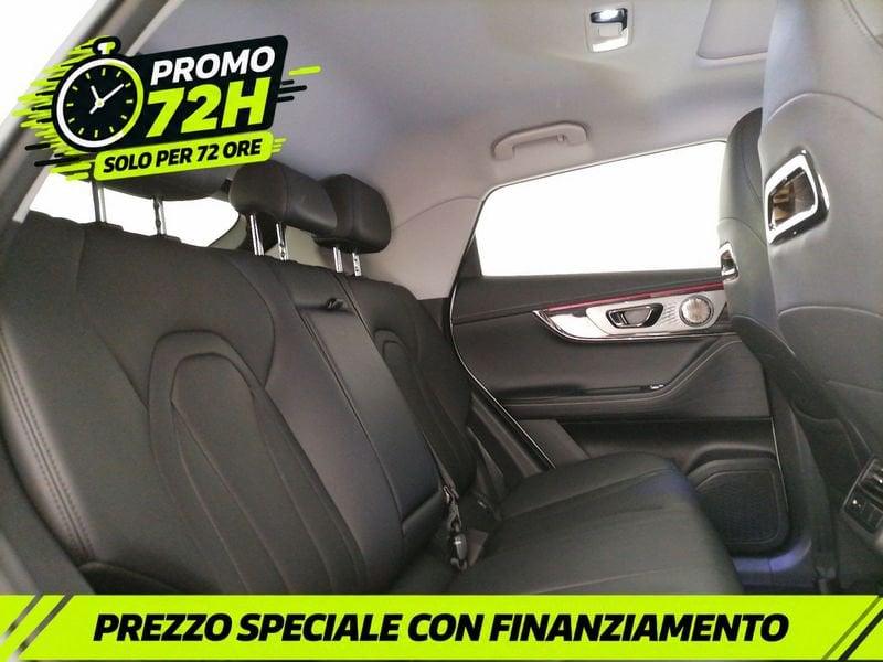 OMODA 5 Omoda 1.6 tgdi Premium 7dct