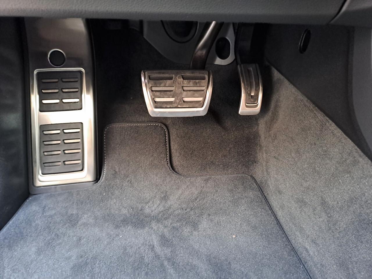 Audi Q5 35 TDI S tronic S line