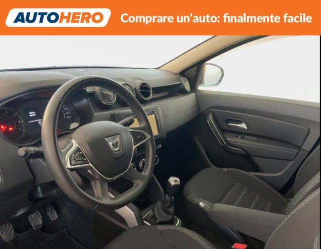 DACIA Duster 1.5 Blue dCi 8V 115 CV 4x2 Prestige