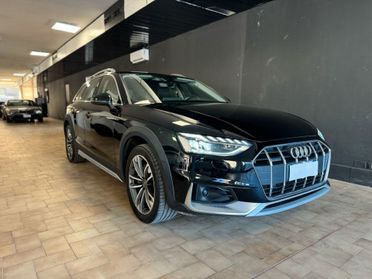 Audi A4 allroad 40 TDI 190 CV S tronic Business