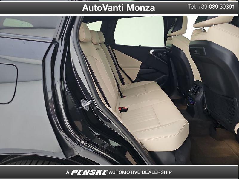 BMW X3 X3 xdrive20 MSport Pro auto
