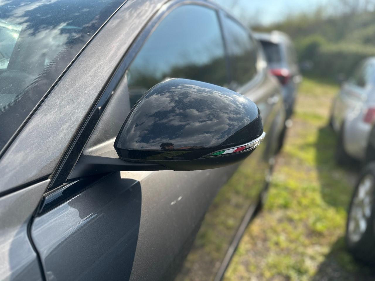 ALFA ROMEO Tonale - Tonale 1.6 Veloce 130cv tct6