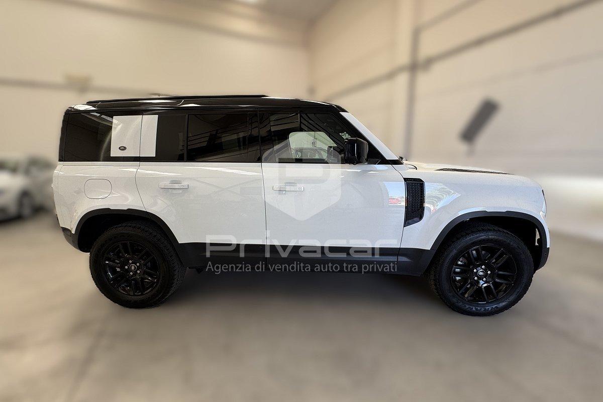 LAND ROVER Defender 110 3.0D I6 200 CV AWD Auto SE