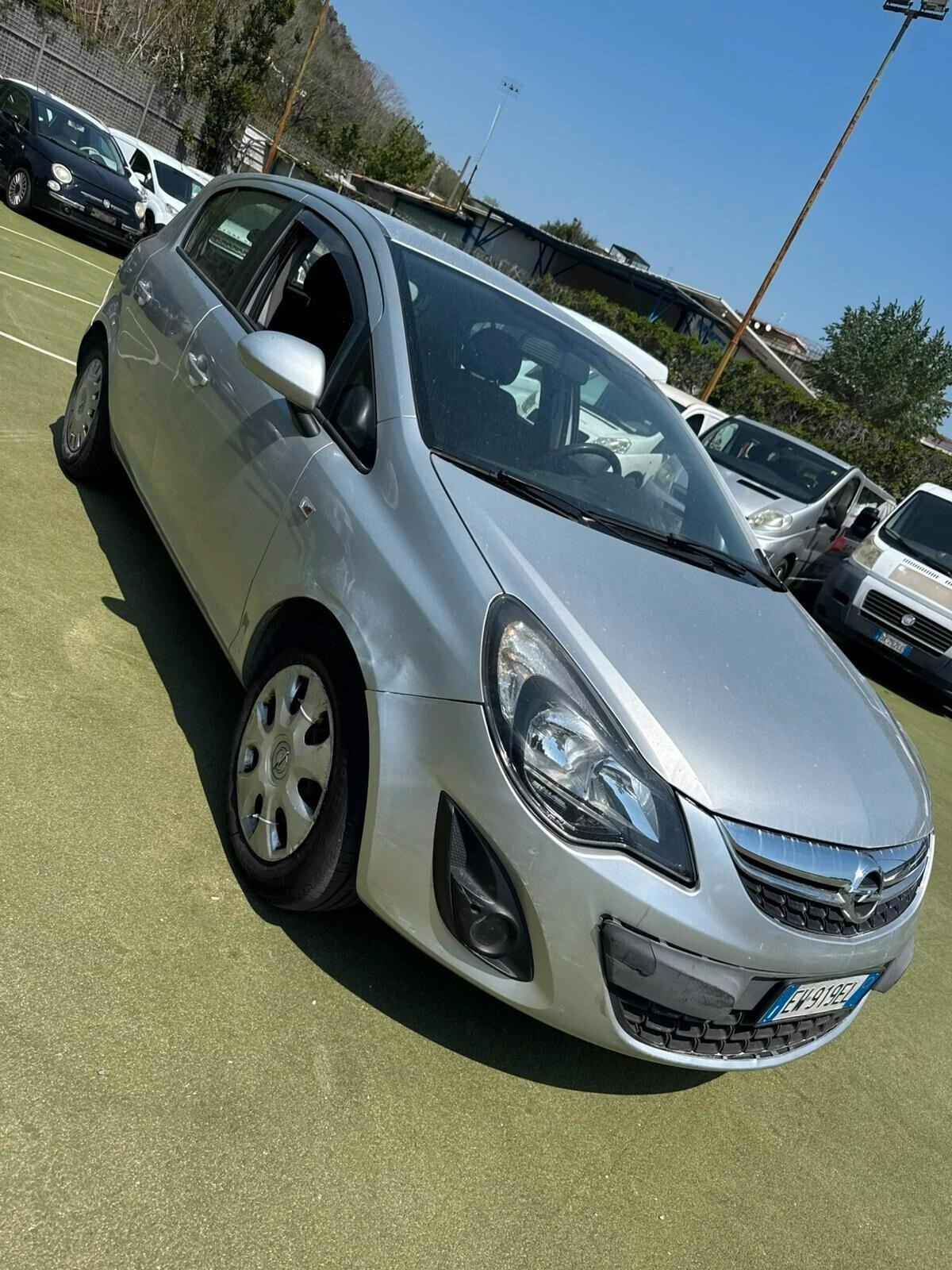 Opel Corsa 1.3 CDTI 75CV F.AP. 5 porte Edition