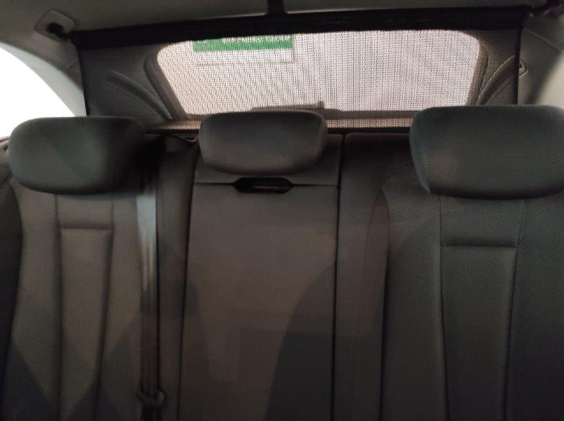 AUDI A4 5ª serie - A4 Avant 35 TFSI S tronic Business Advanced