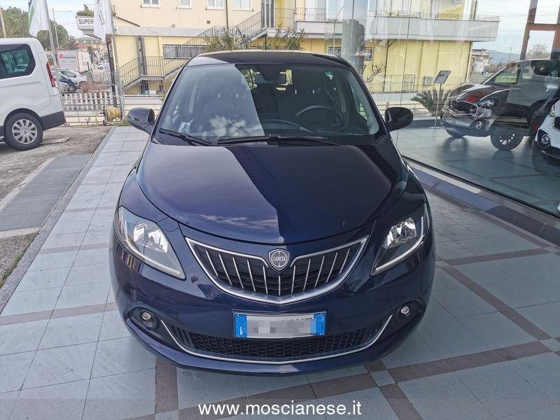 Lancia Ypsilon 1.0 FireFly 5 porte S&S Hybrid Gold