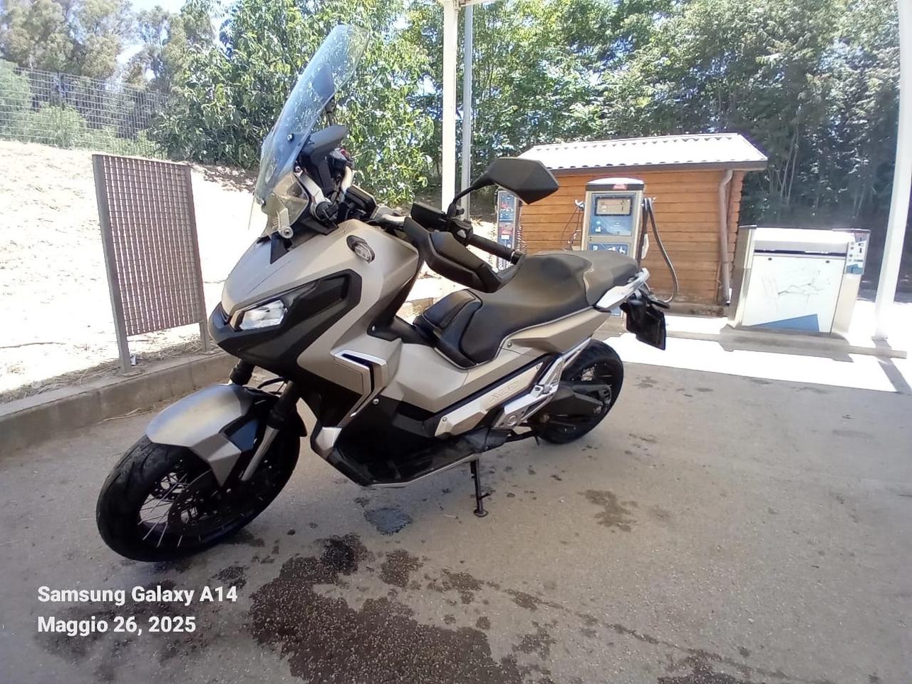 Honda X-ADV 750 X-ADV 750
