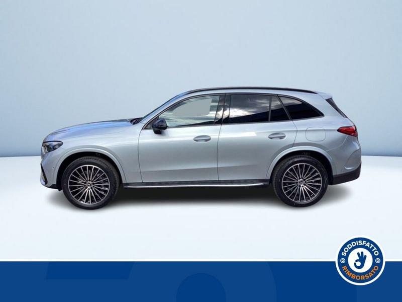 Mercedes-Benz GLC 300de 4Matic EQ-Power AMG Line Advanced Tech