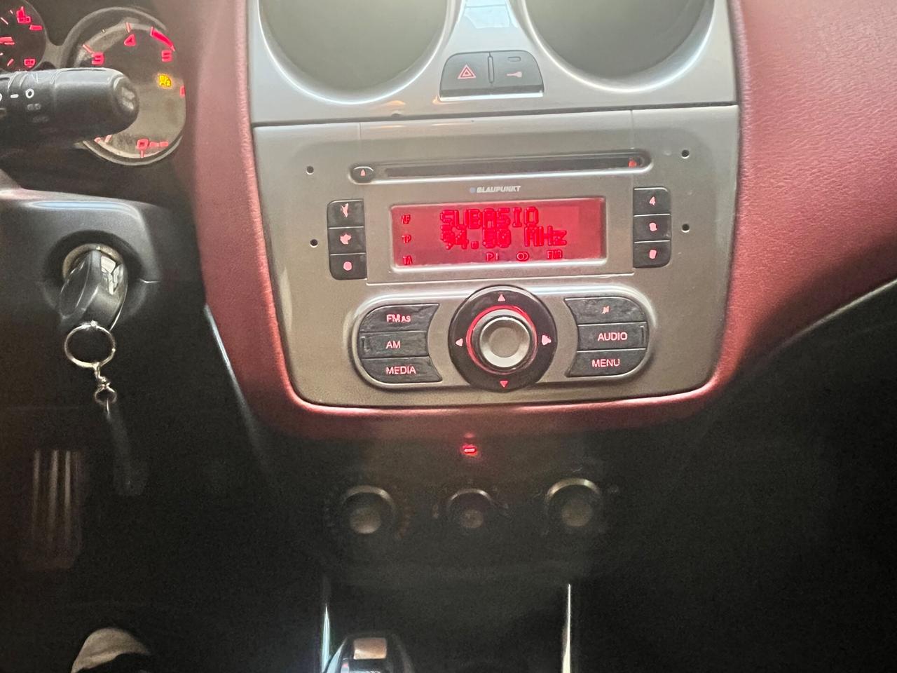 Alfa Romeo MiTo 1.6 JTDm 16V Distinctive