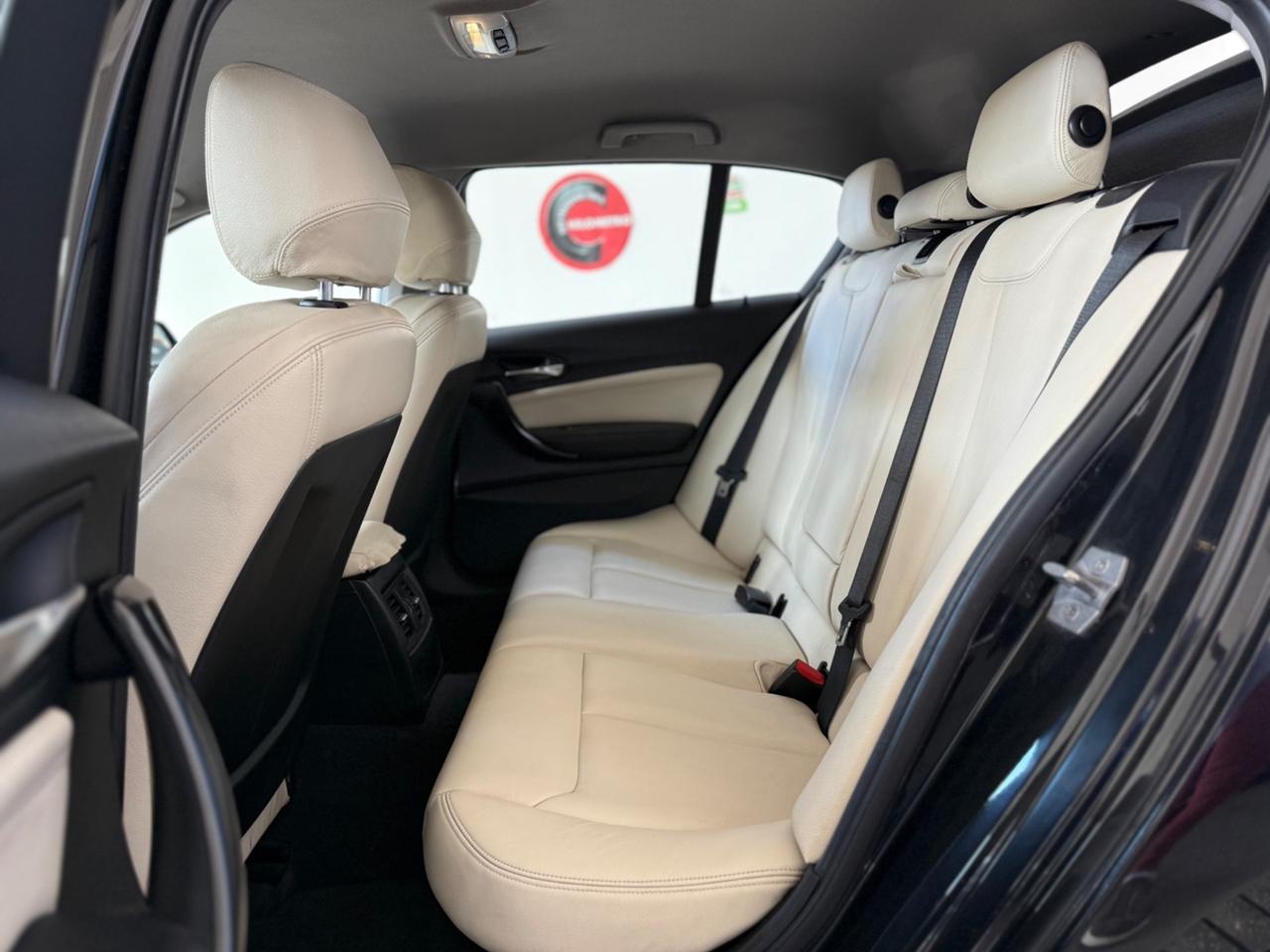 Bmw 120 120d 5p. Sport 110.000 KM