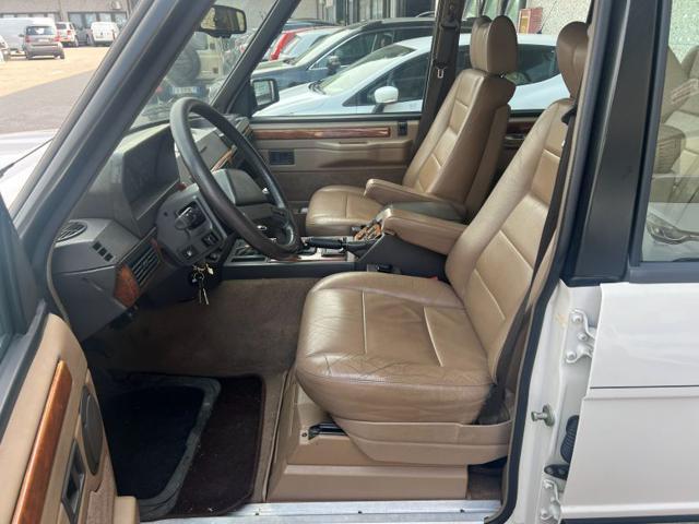 LAND ROVER Range Rover 3.9i 5p. Vogue SE ASI
