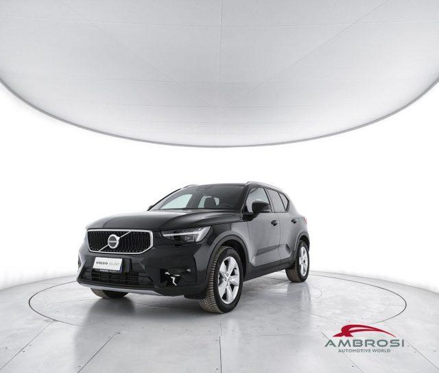VOLVO XC40 XC40 2.0 b3 Core auto