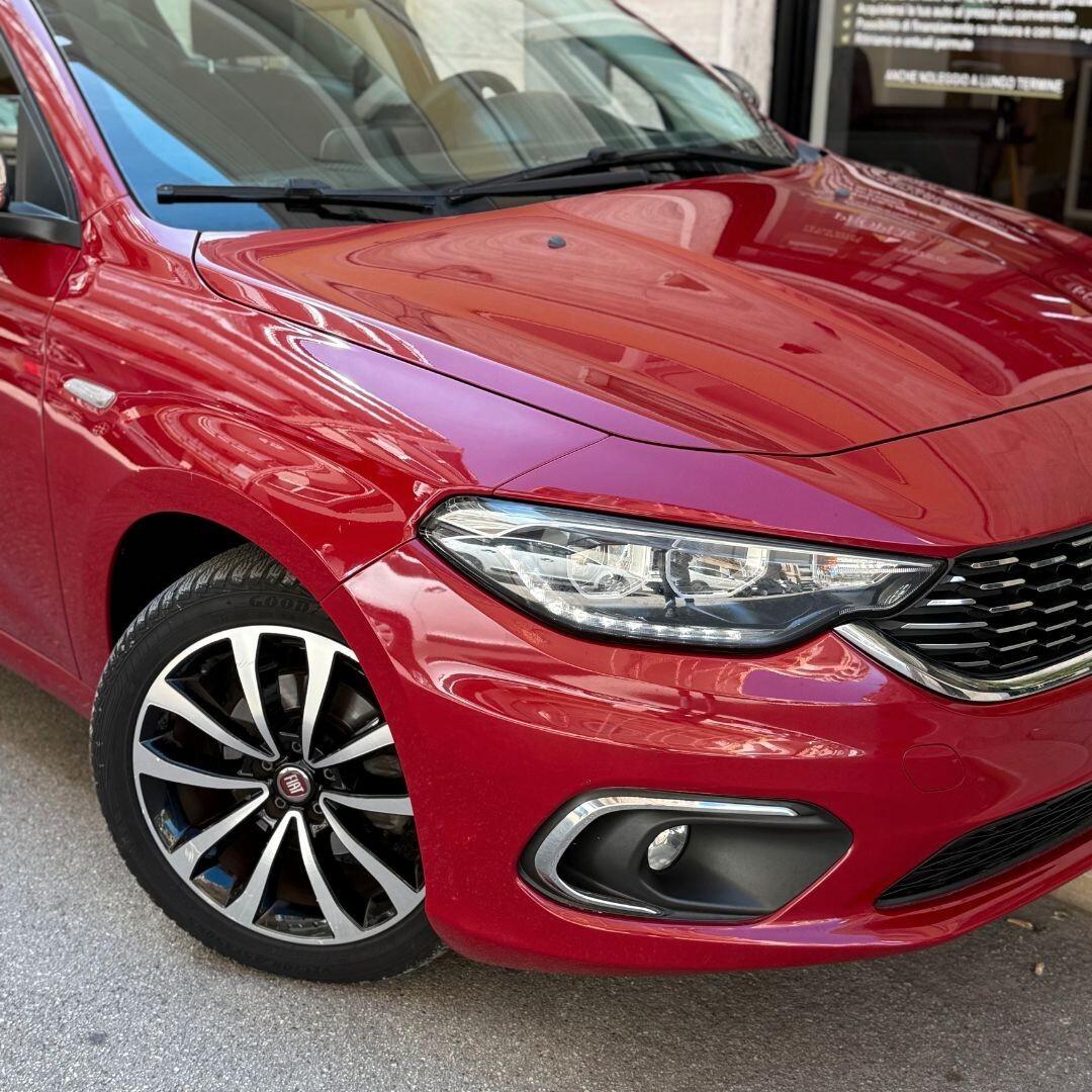 Fiat Tipo 1.4 T-Jet 120CV 5 porte S-Design