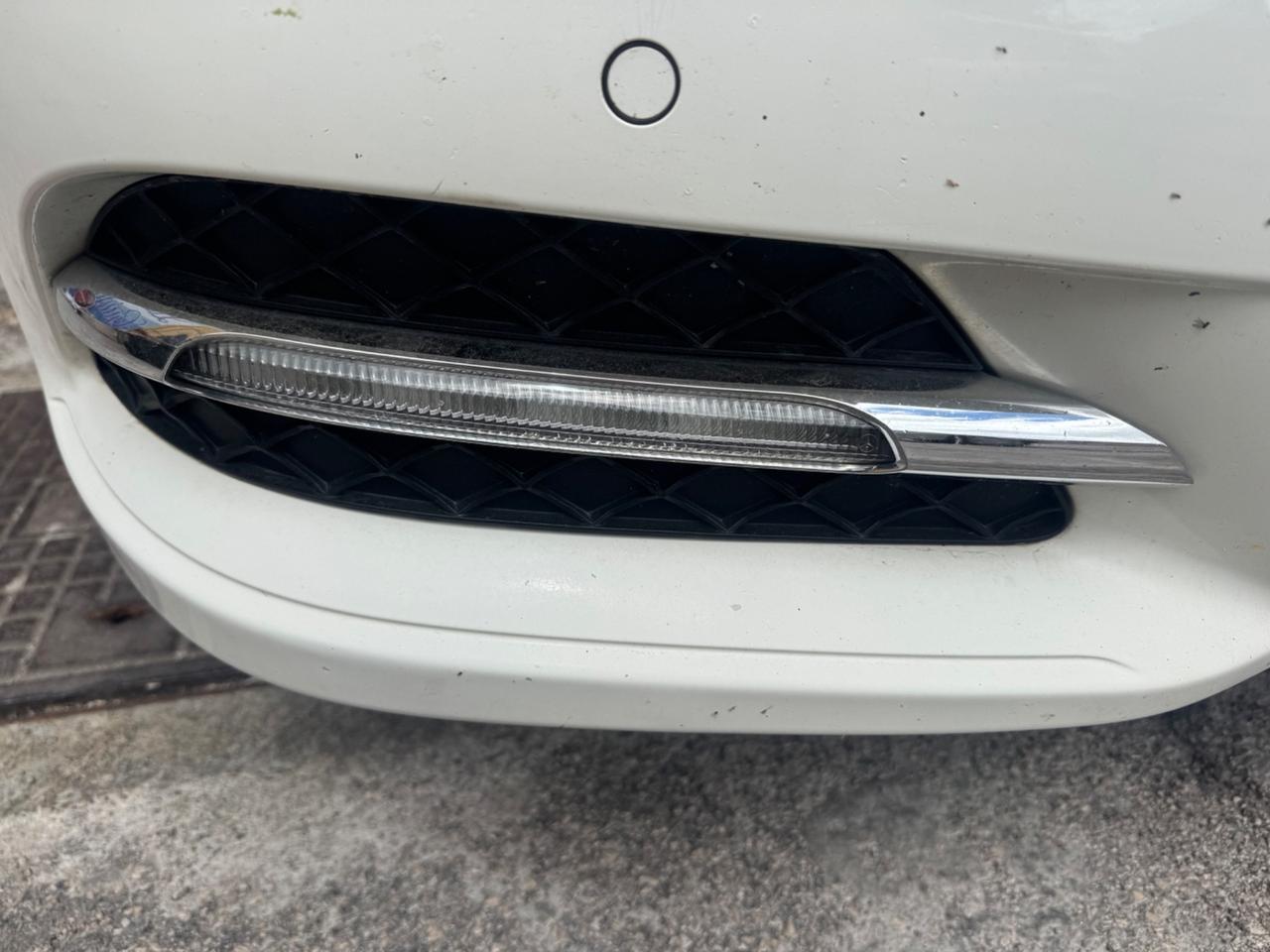 Mercedes-benz C 220 CDI BlueEFFICIENCY Avantgarde