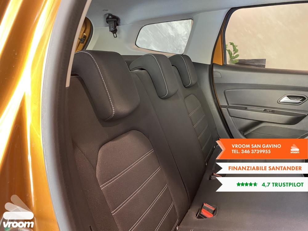 DACIA Duster 2ª serie Duster 1.5 dCi 8V 110 CV...