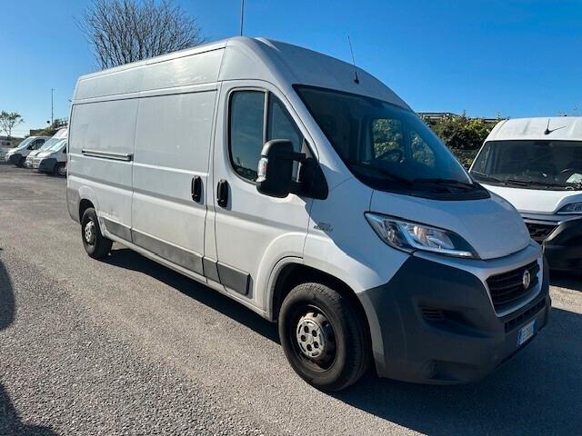 Fiat Ducato 35 2.3 MJT 130CV PLM-TM Furgone * IVA ESPOSTA *