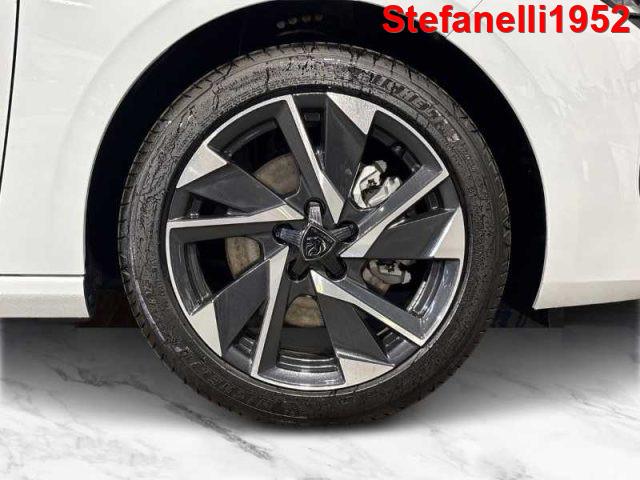 PEUGEOT 308 1.5 bluehdi Allure s&s 130cv eat8
