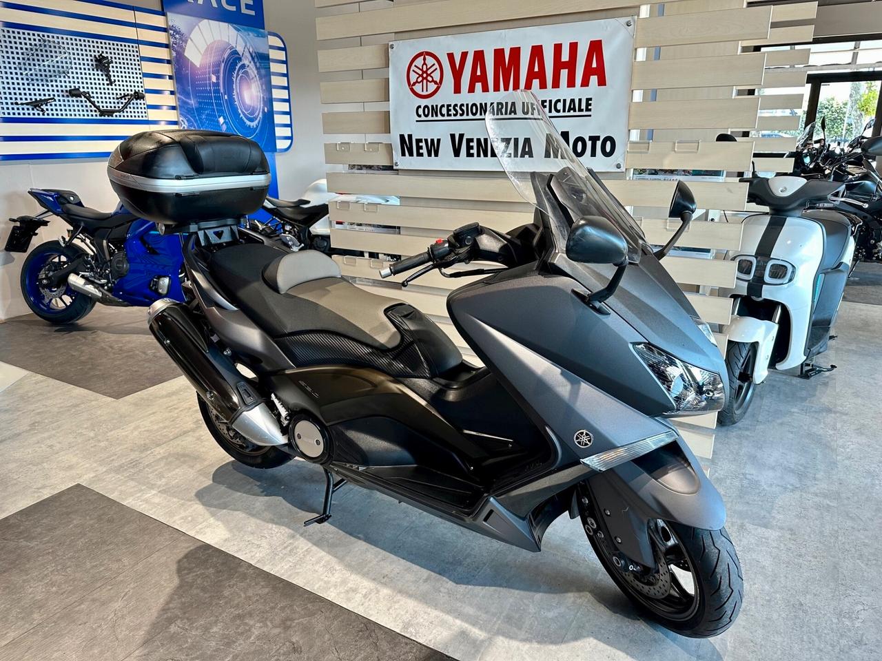 Yamaha T Max 530 ABS - 2012